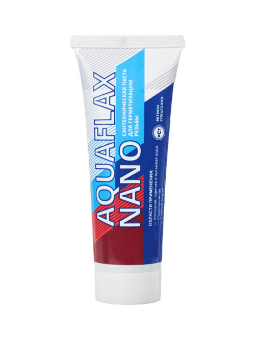 Паста для льна 30гр. тюбик AquaflaxNANO (50/1шт)
