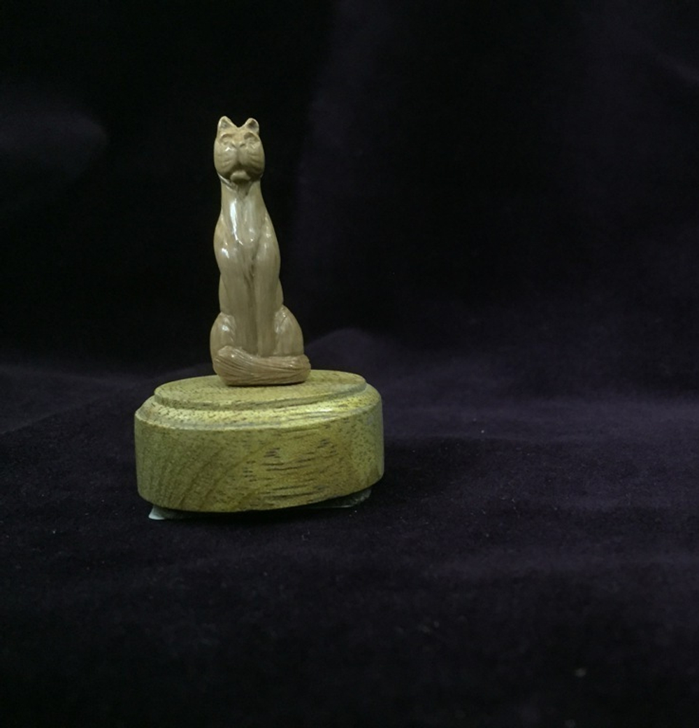 "Кошка"