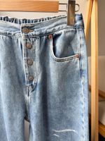 Джинсы MM6 Maison Margiela, 152