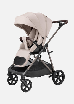 Carrello Коляска Costa Vanilla Beige