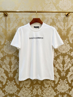Футболка Dolce&Gabbana