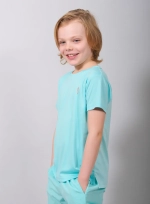 Футболка детская RS Junior Performance Ace Blue (251J002313/441)