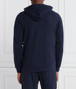 Худи Sporty Hugo Bodywear - темно-синий(50497003)
