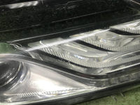 Фара правая Toyota Camry xv70 (20-нв) LED
