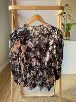 Блузка из вискозы Ellyme, s/m