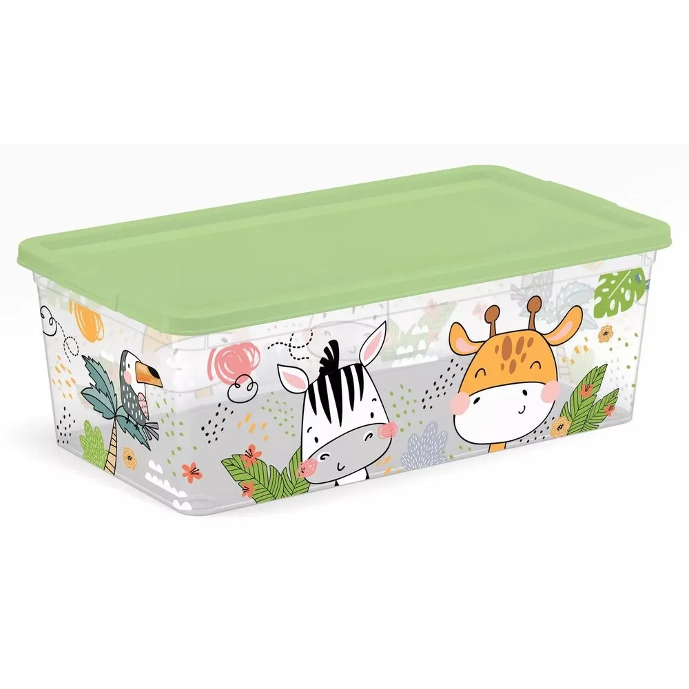 Коробка Giraffix 10л