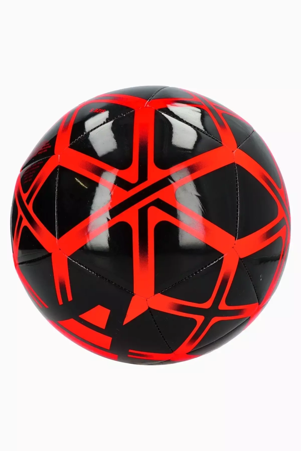 Футбольный мяч adidas Starlancer Club размер 5