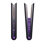Выпрямитель для волос Dyson Corrale HS03 комплект с чехлом для хранения, Black / Purple (Черный / Фиолетовый)