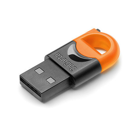 USB-токен JaCarta WebPass