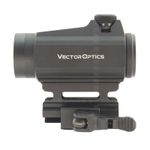 Коллиматорный прицел Maverick 1x22 GENII, Vector Optics