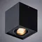 Точечный светильник Factor A5544PL-1BK Arte Lamp
