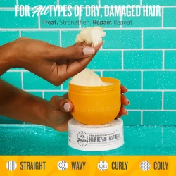 Sol De Janeiro Brazilian Butter™ Hair Repair Treatment Mask