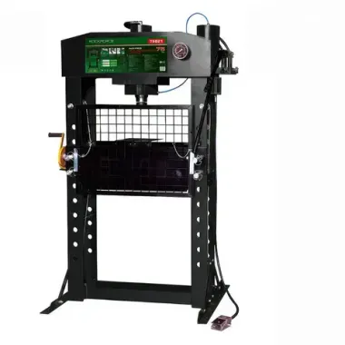 Пресс гидравлический напольный 75т RockFORCE RF-TY75021