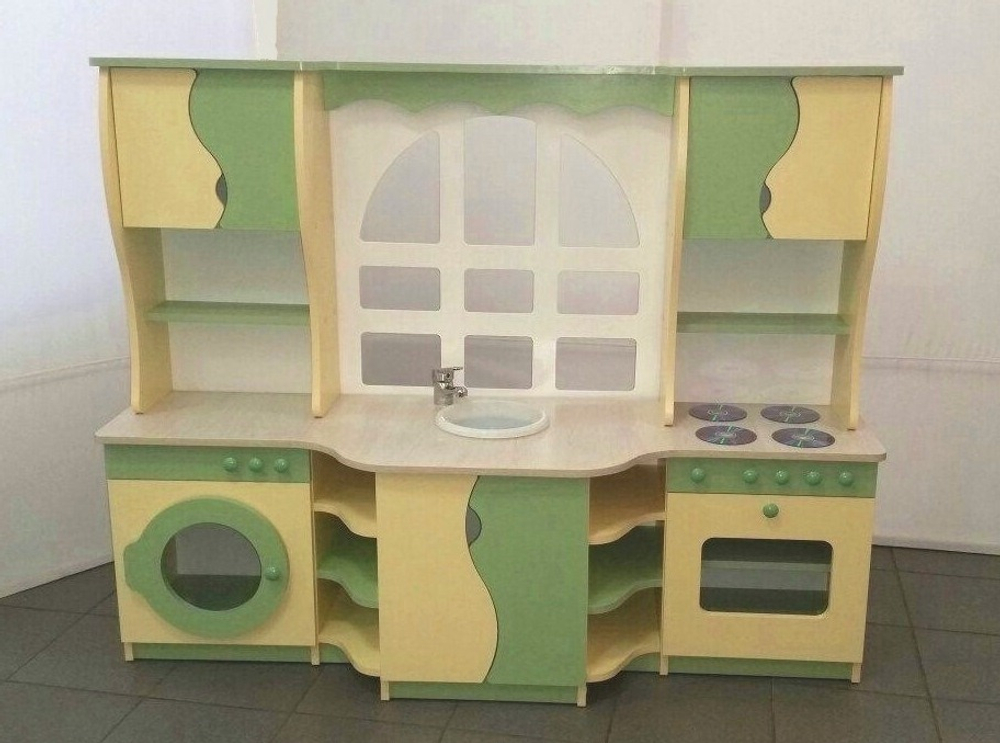 Кухня игровая Танюшка