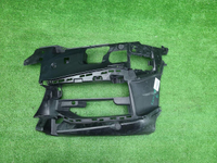 Кронштейн ПТФ левый BMW 5er G30 (17-20) M-paket