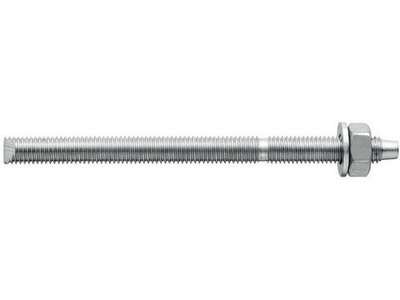 HAS-E-5.8 Анкерная шпилька HILTI M20x170/48