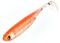Виброхвосты LJ 3D Series MAKORA SHAD TAIL 4.0in (10,00)/007 6шт.