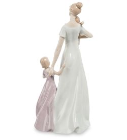 Pavone JP-48/19 Фигурка «Счастье материнства»