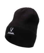 Шапка JOGEL Camp Training Beanie, черный