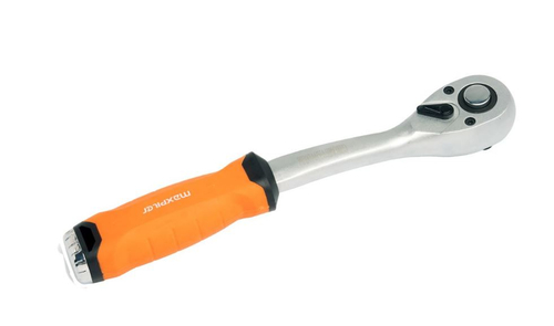 Ключ-трещотка 1/2'' (72 зуба) MRH-1/2 MaxPiler