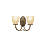 Бра Elstead Interior, Арт. MN2-BLK-GOLD