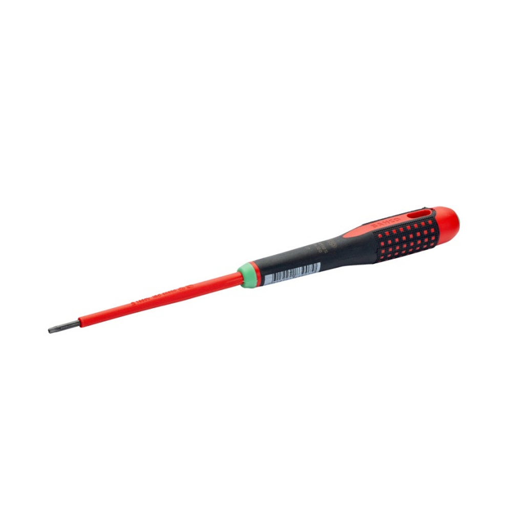 Отвертка TORX T10, 1000B, BAHCO (Швеция)