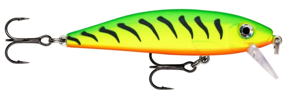 Воблер RAPALA X-Rap CountDown 05, 5см, 4гр, цвет ROL