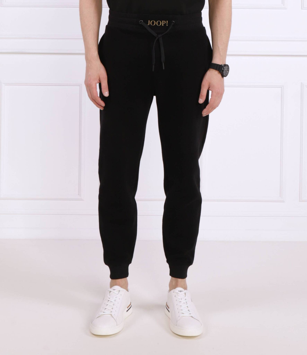 Спортивные штаны Joop! Homewear - черный(30035049)