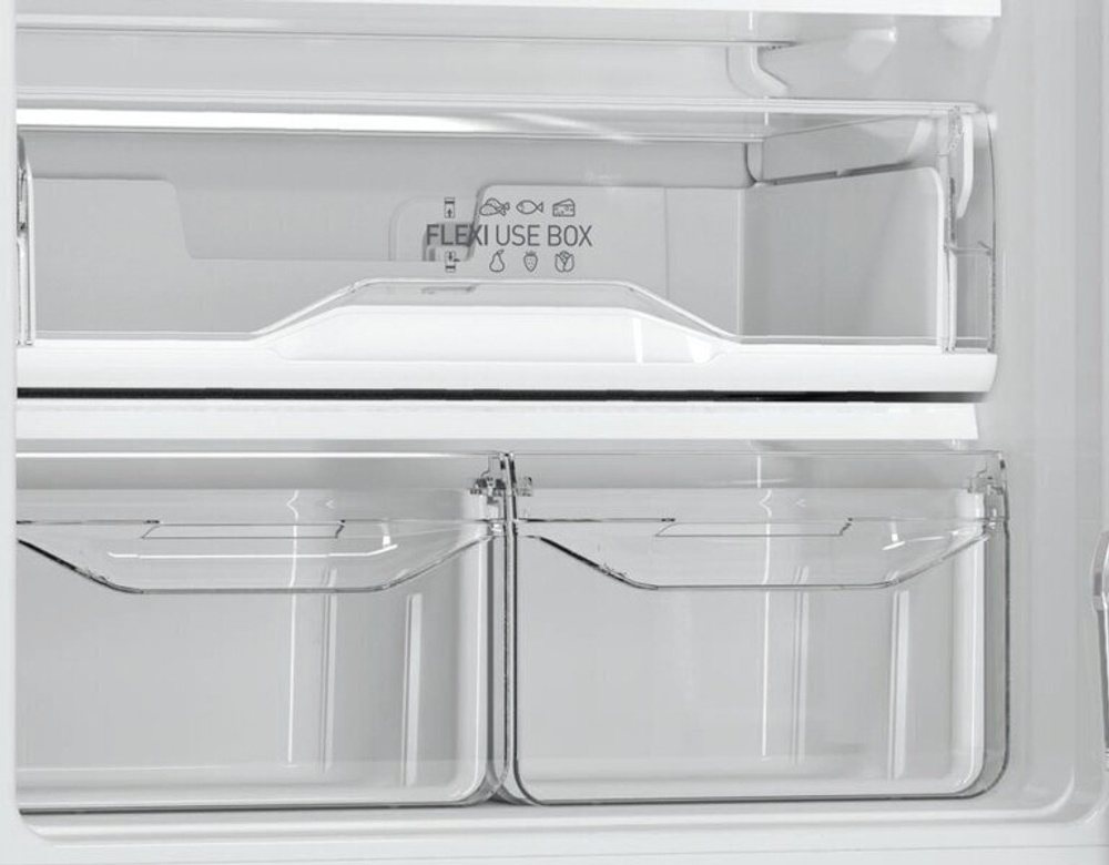 Indesit ITF 018 S