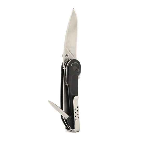 Складной нож Extrema Ratio 135BFM1A1 RU - "M1A1" c клинком из стали Böhler N690, рукоять Anticorodal®