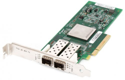 82Q 8GB DP PCI-e x8 FC Adapter