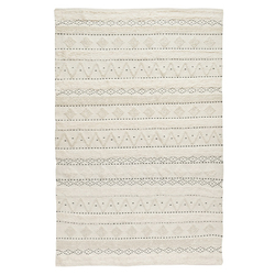 Ковер из шерсти в этническом стиле из коллекции ethnic, 160x230 см