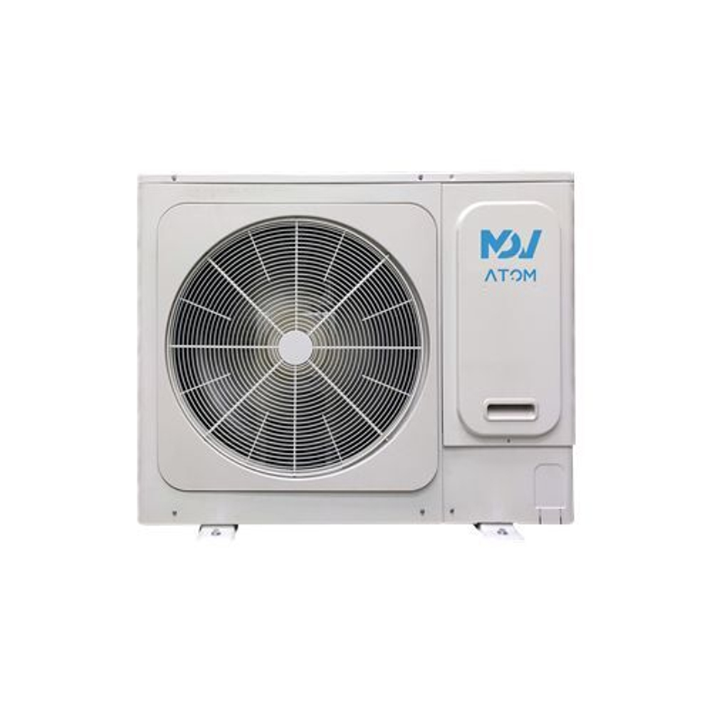 MDV MDV-V60W/DHN1(At) наружный блок мини VRF-системы серии Atom