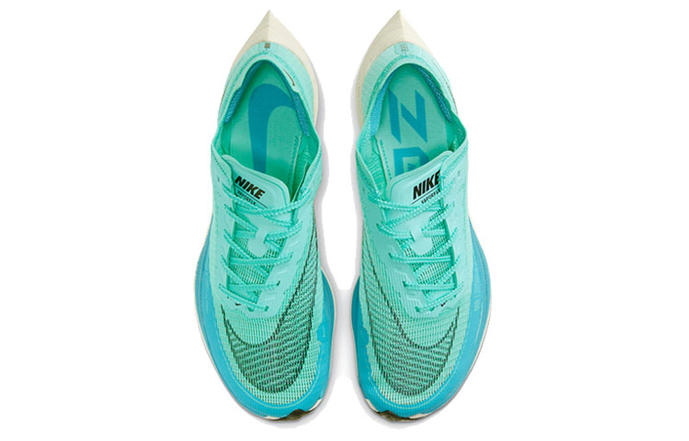 Nike ZoomX Vaporfly Next% 2 "Aurora Green"