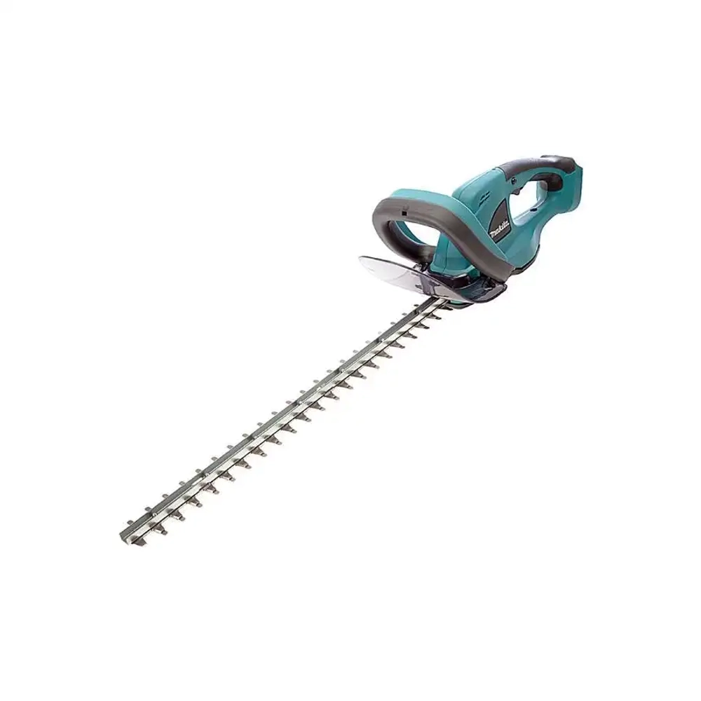 Аккумуляторный кусторез Makita DUH523Z