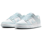 Nike Dunk Low Next Nature White Blue Tint Women's