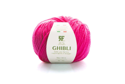 Пряжа GHIBLI, 50г