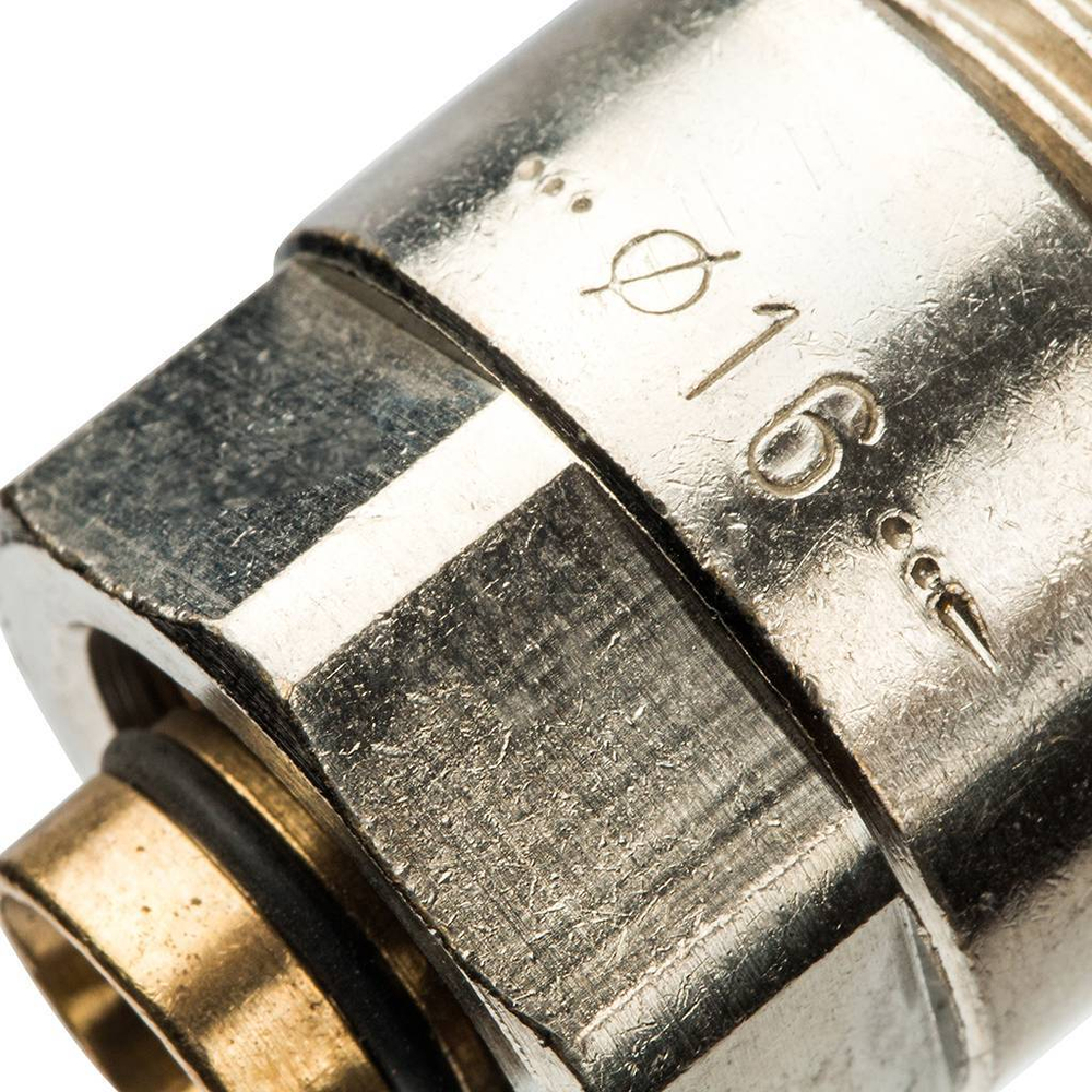 Тройник переходной Prandelli 20.2х20.2x16.2