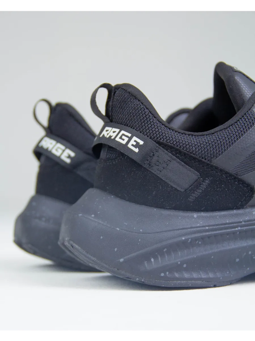 Кроссовки Rage Urban Turbo Black