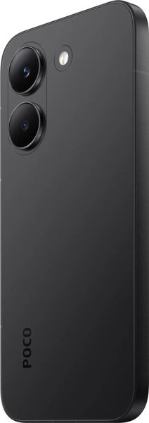 Смартфон Poco X8 Pro 8/512 ГБ Черный | Black