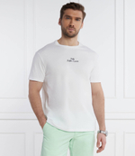 Футболка POLO RALPH LAUREN - белый(710936585)