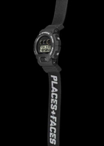Японские наручные часы Casio G-SHOCK DW-6900PF-1ER