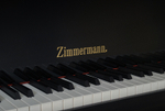 Zimmermann Standard Z 185