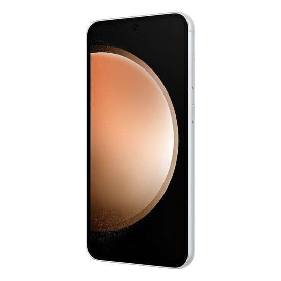 Смартфон Samsung Galaxy S23 FE 256 Гб Бежевый