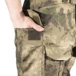 Тактические брюки GC mod.2, GIENA Tactics — Мох