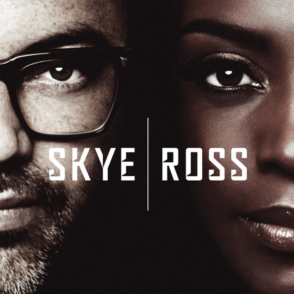 Skye Ross / Skye Ross (RU)(CD)