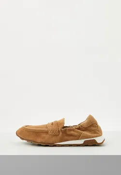 Мокасины женские ASH KRISS