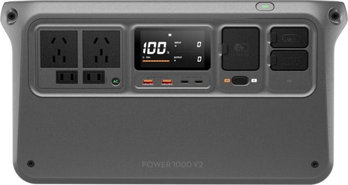 Портативная Зарядная Станция DJI Power 1000 V2