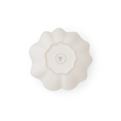 Portmeirion Sophie Conran 23,4 см Миска с кремовыми соцветиями EAN 749151761681