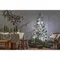 Подушка декоративная festive tree из коллекции new year essential, 45х45 см